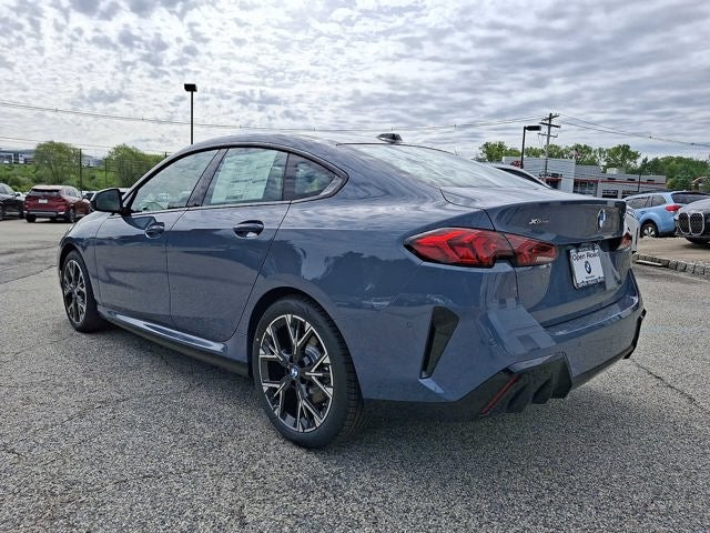 2026 BMW 2 Series 228 xDrive Gran Coupe