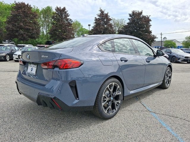 2026 BMW 2 Series 228 xDrive Gran Coupe
