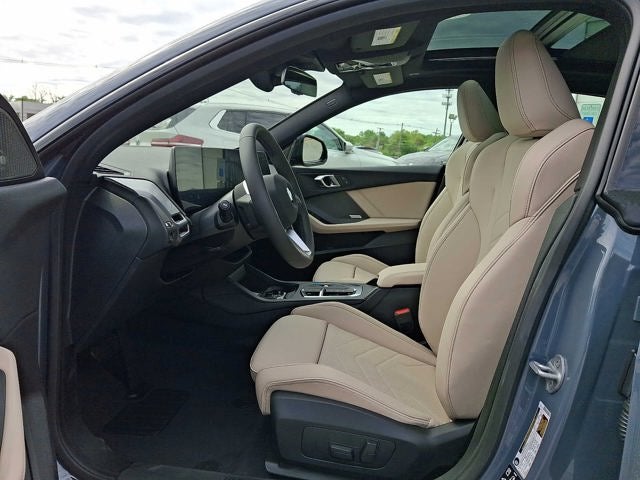 2026 BMW 2 Series 228 xDrive Gran Coupe