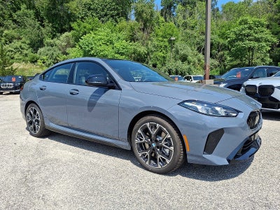 2026 BMW 2 Series 228 xDrive Gran Coupe