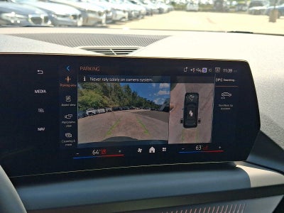 2026 BMW 2 Series 228 xDrive Gran Coupe
