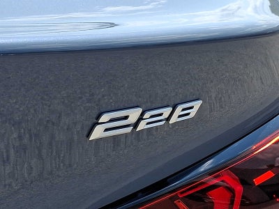 2026 BMW 2 Series 228 xDrive Gran Coupe