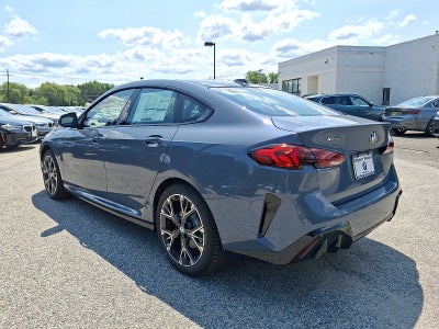 2026 BMW 2 Series 228 xDrive Gran Coupe