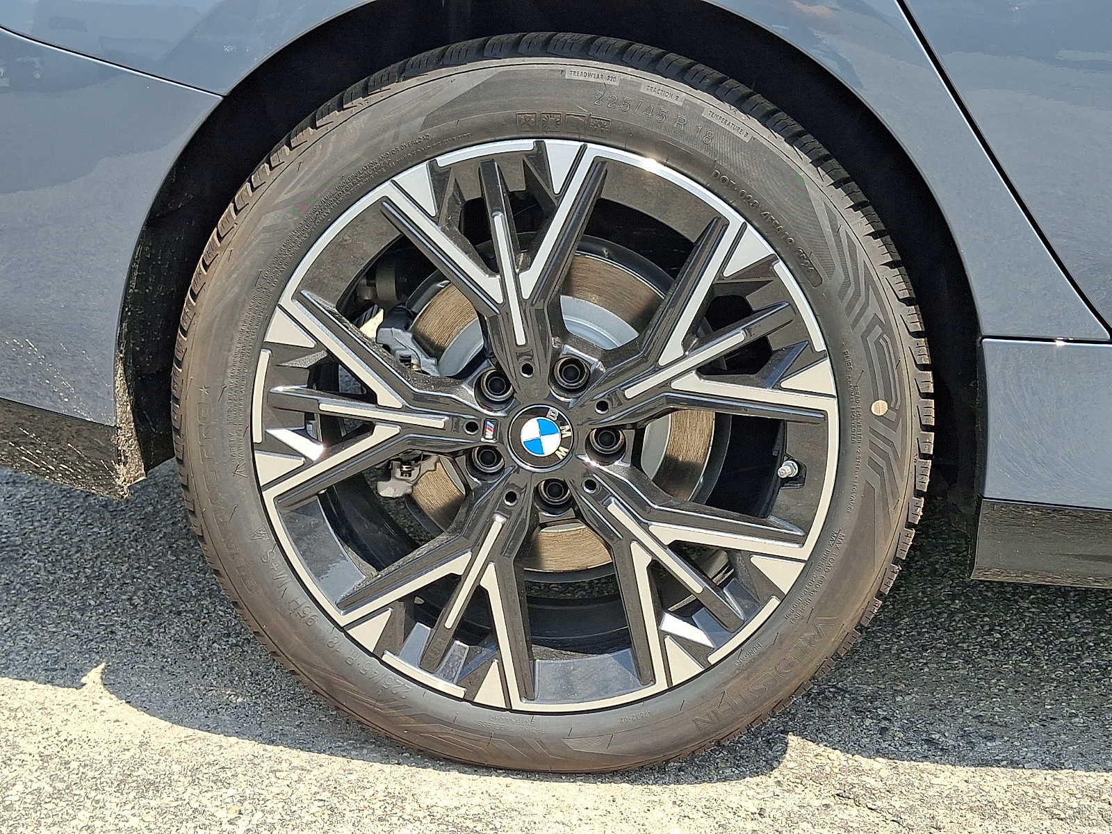 2026 BMW 2 Series 228 xDrive Gran Coupe