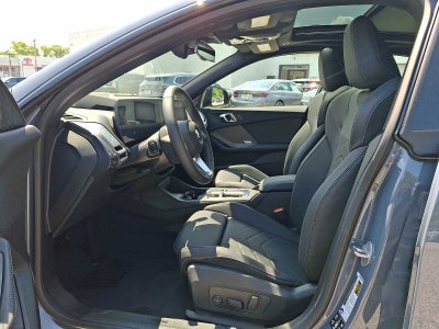 2026 BMW 2 Series 228 xDrive Gran Coupe