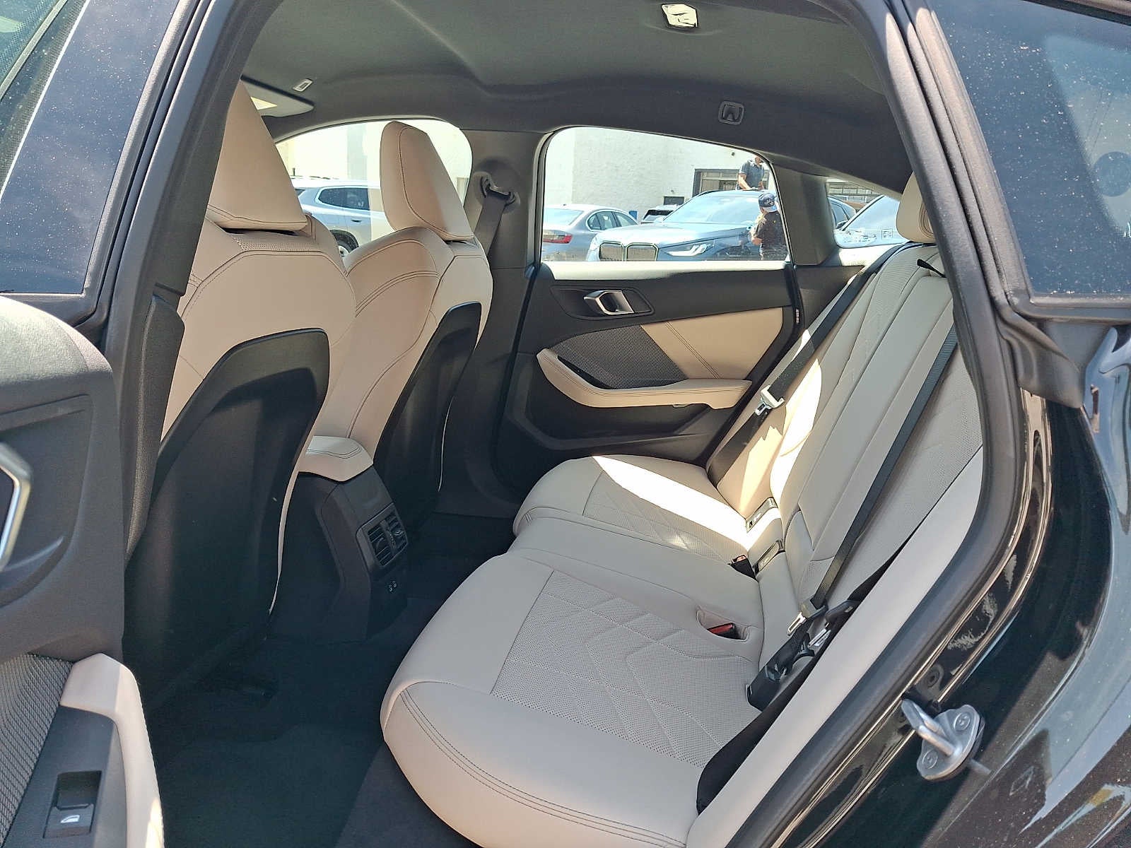 2026 BMW 2 Series 228 xDrive Gran Coupe