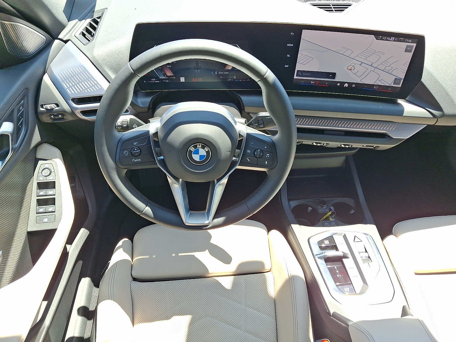 2026 BMW 2 Series 228 xDrive Gran Coupe