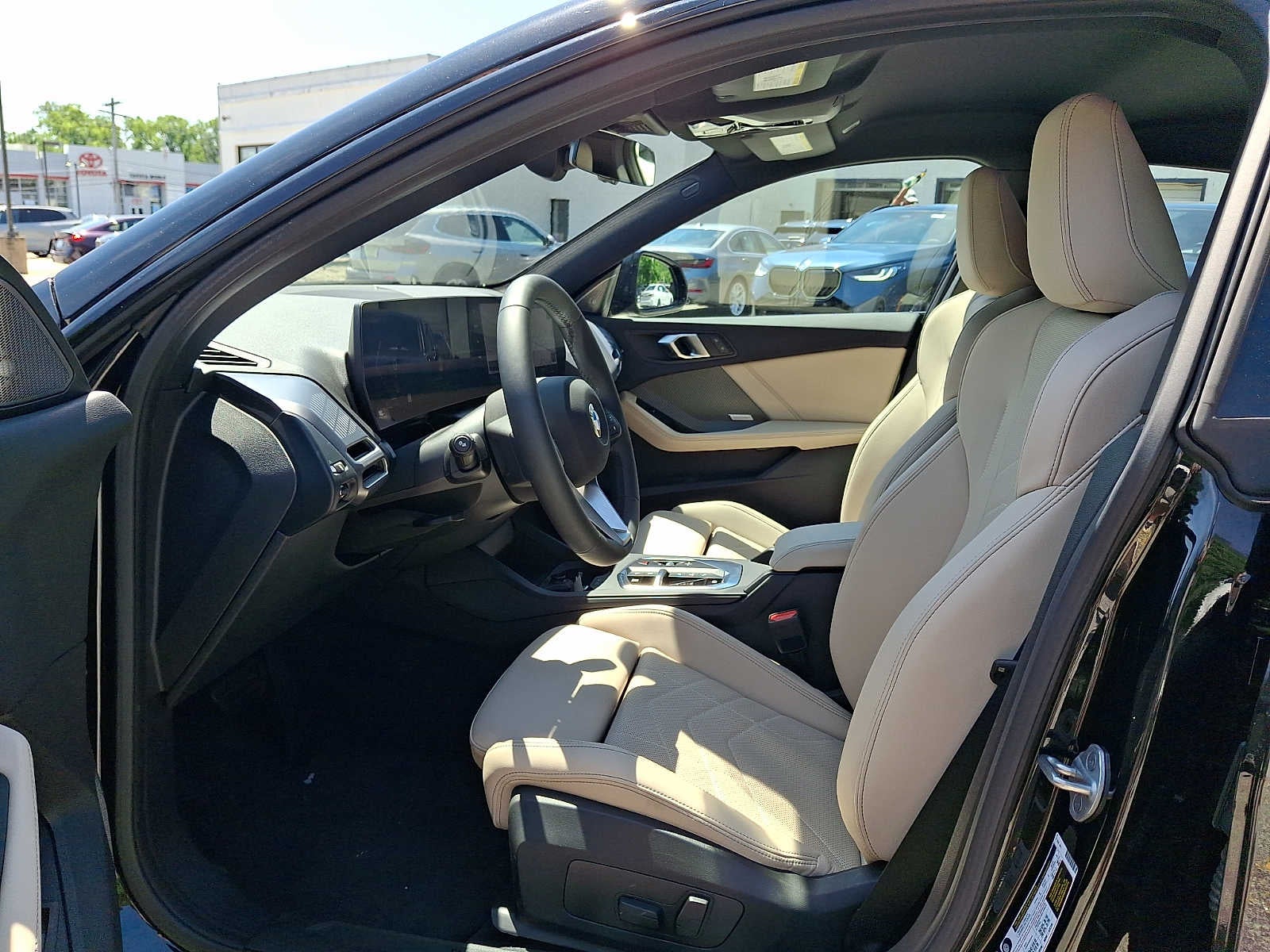 2026 BMW 2 Series 228 xDrive Gran Coupe