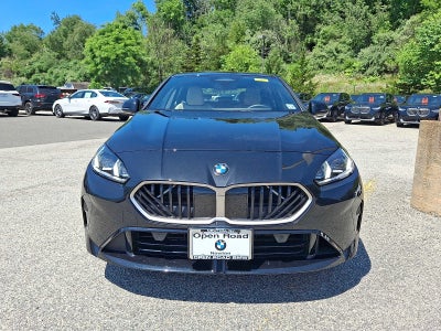 2026 BMW 2 Series 228 xDrive Gran Coupe