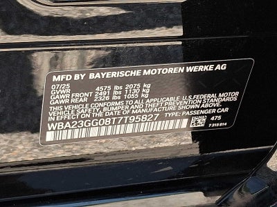 2026 BMW 2 Series 228 xDrive Gran Coupe