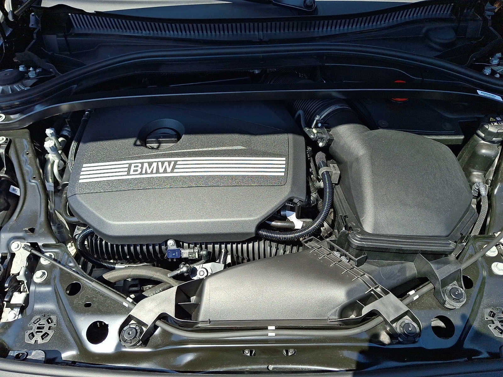 2026 BMW 2 Series 228 xDrive Gran Coupe