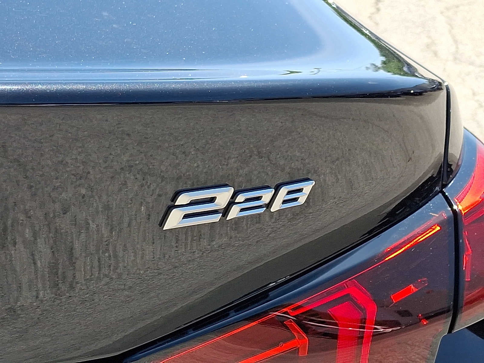 2026 BMW 2 Series 228 xDrive Gran Coupe