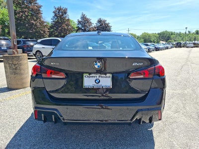 2026 BMW 2 Series 228 xDrive Gran Coupe