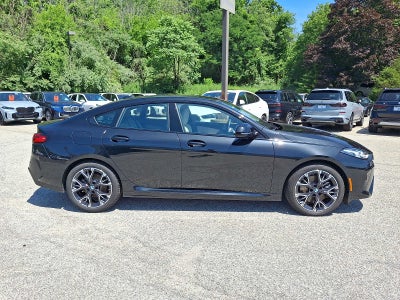 2026 BMW 2 Series 228 xDrive Gran Coupe