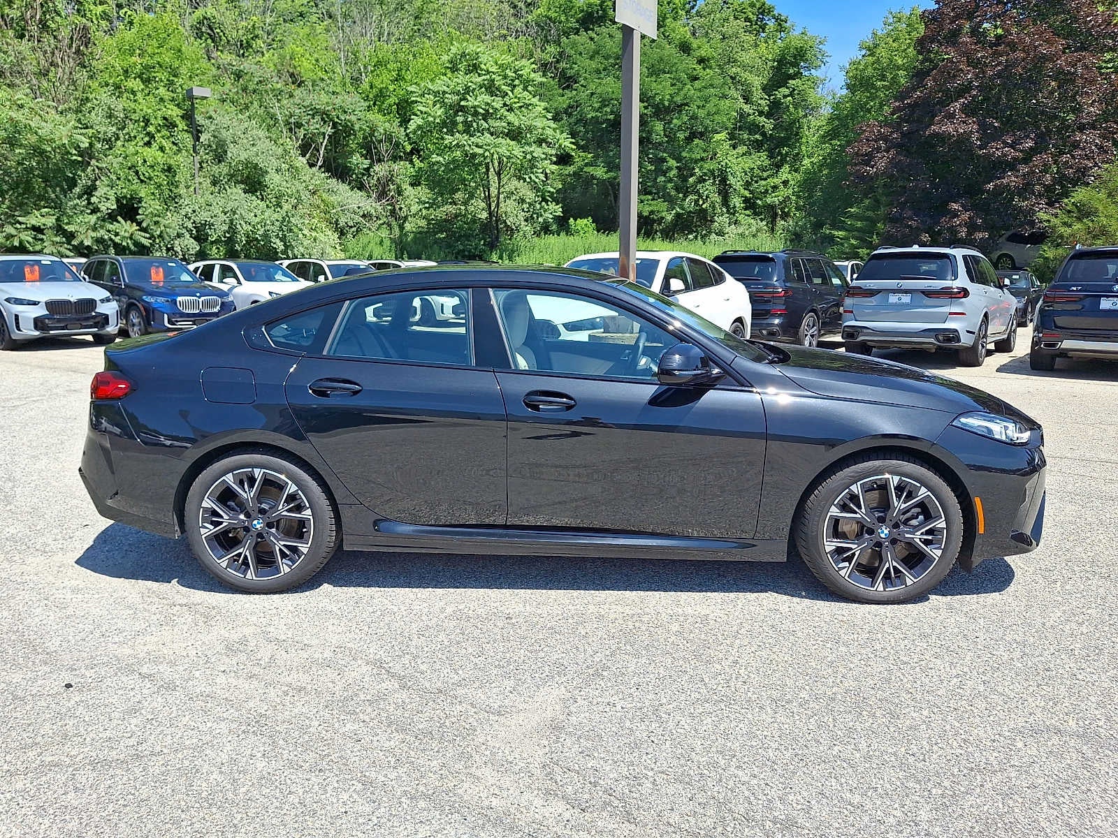 2026 BMW 2 Series 228 xDrive Gran Coupe