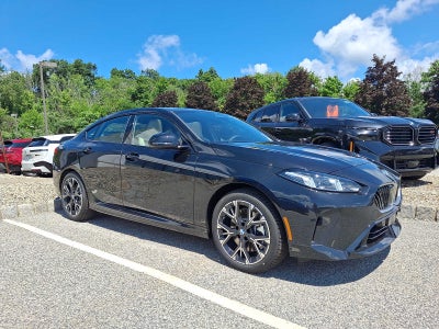 2026 BMW 2 Series 228 xDrive Gran Coupe