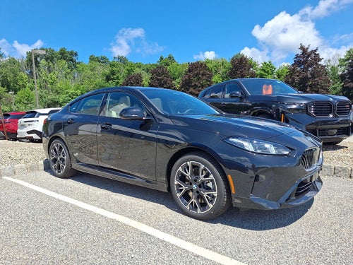 2026 BMW 2 Series 228 xDrive Gran Coupe