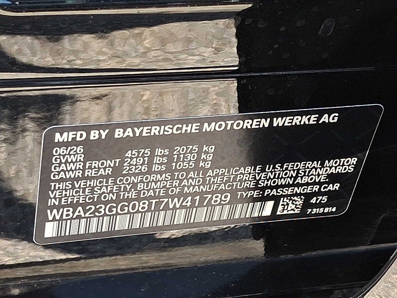 2026 BMW 2 Series 228 xDrive Gran Coupe