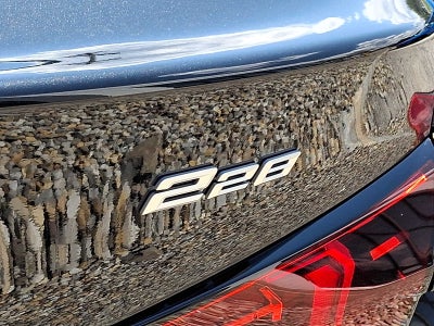 2026 BMW 2 Series 228 xDrive Gran Coupe