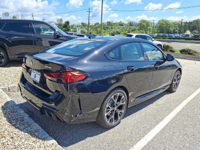 2026 BMW 2 Series 228 xDrive Gran Coupe
