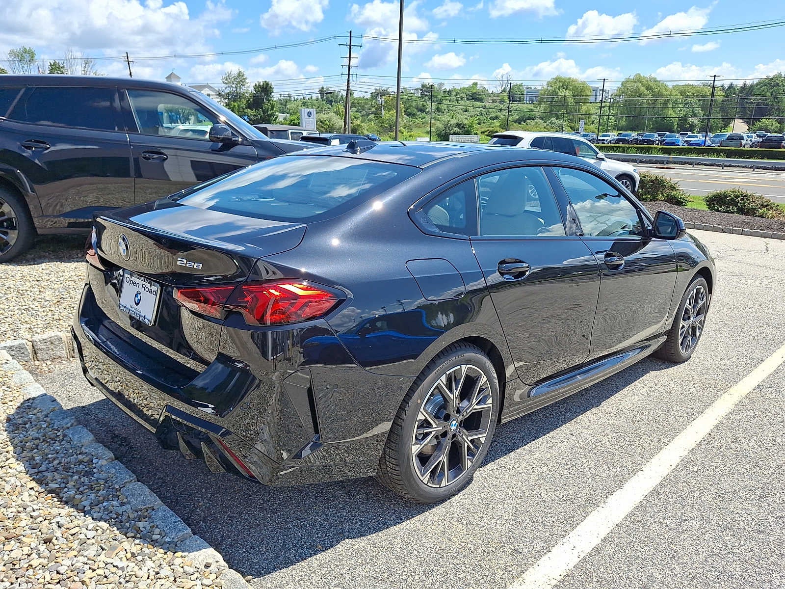 2026 BMW 2 Series 228 xDrive Gran Coupe