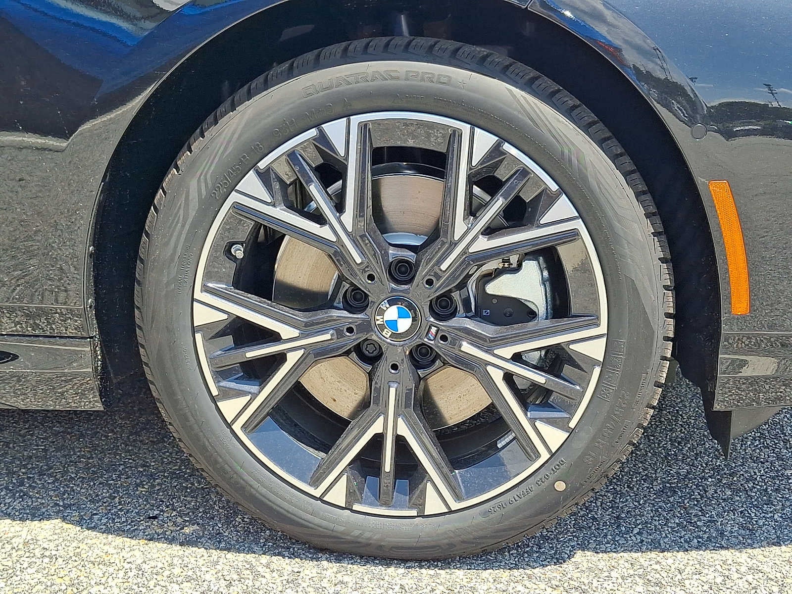 2026 BMW 2 Series 228 xDrive Gran Coupe