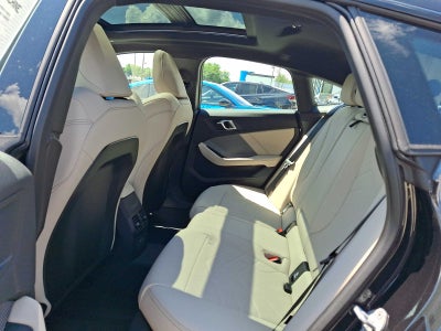 2026 BMW 2 Series 228 xDrive Gran Coupe
