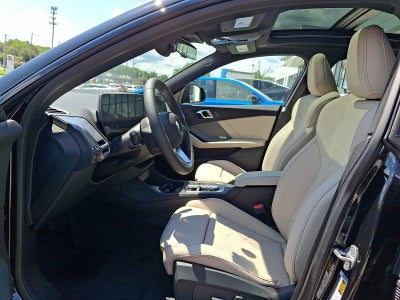 2026 BMW 2 Series 228 xDrive Gran Coupe
