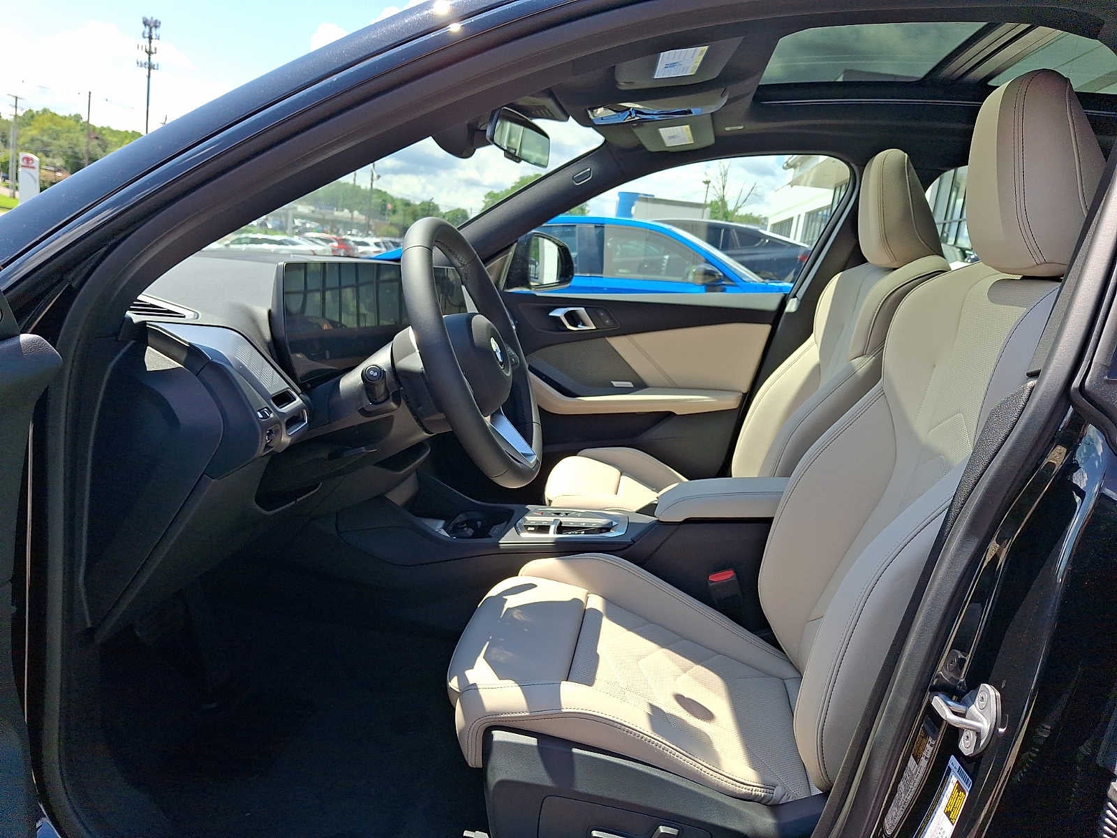 2026 BMW 2 Series 228 xDrive Gran Coupe