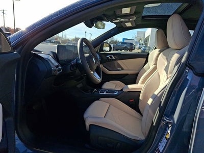 2026 BMW 2 Series 228 xDrive Gran Coupe