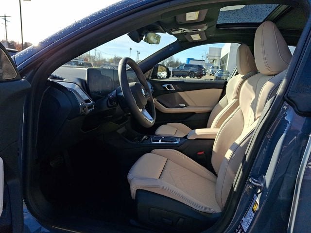 2026 BMW 2 Series 228 xDrive Gran Coupe