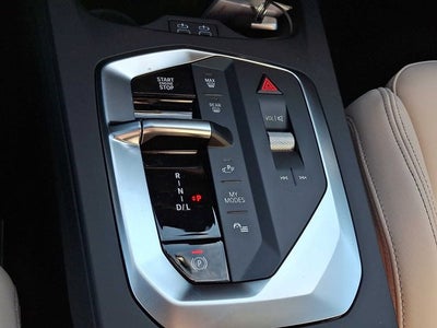 2026 BMW 2 Series 228 xDrive Gran Coupe