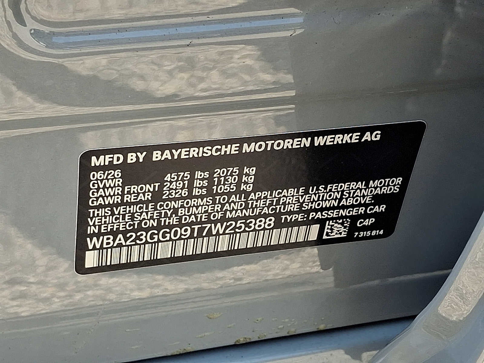 2026 BMW 2 Series 228 xDrive Gran Coupe