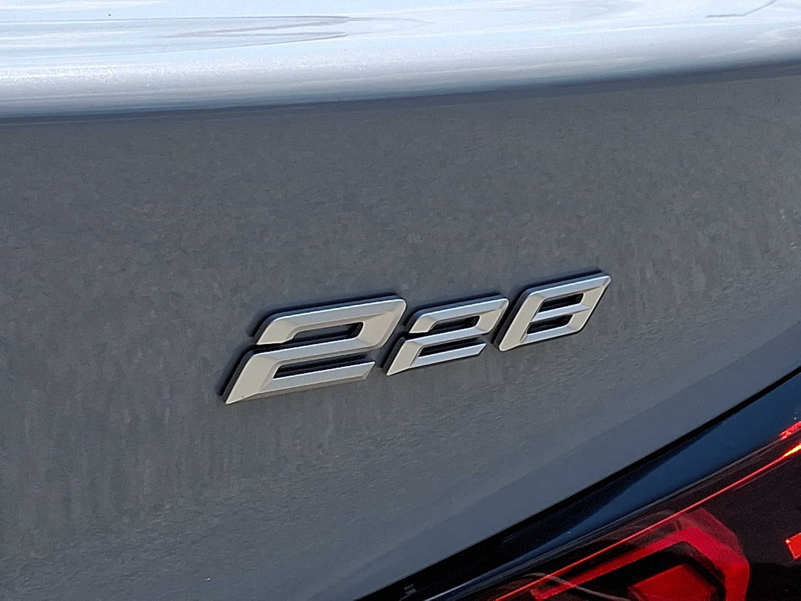 2026 BMW 2 Series 228 xDrive Gran Coupe