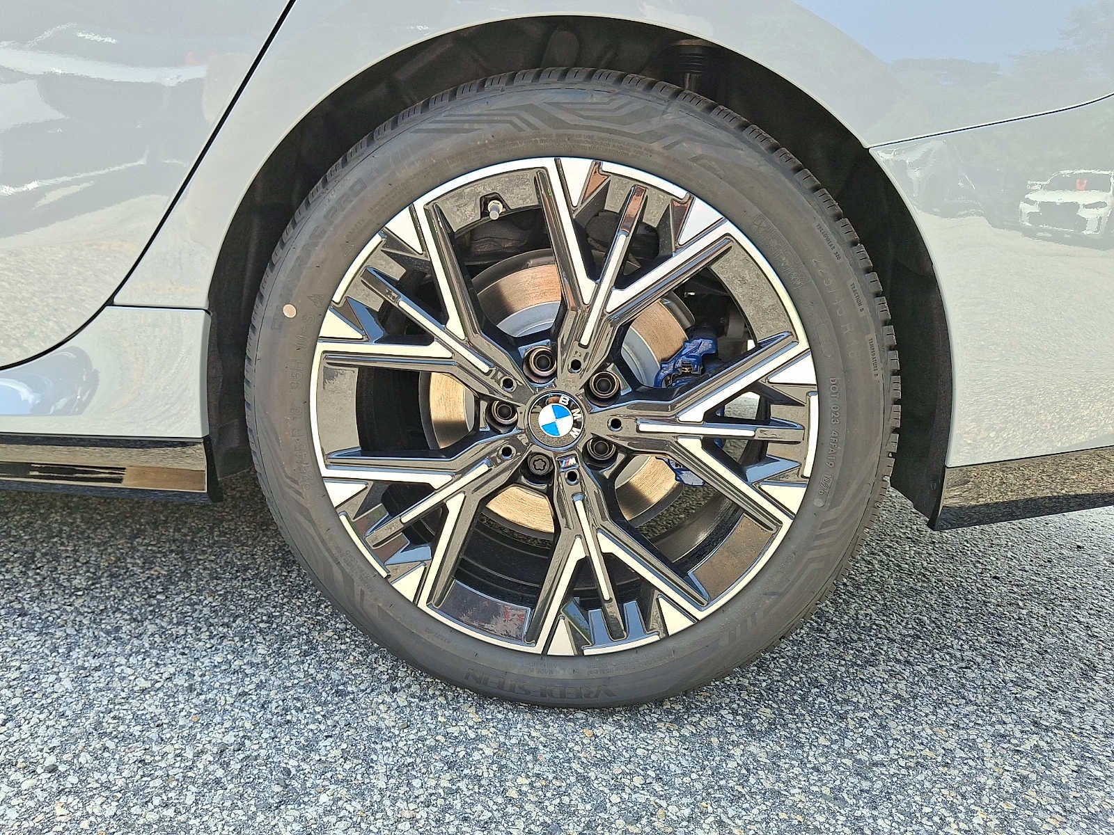 2026 BMW 2 Series 228 xDrive Gran Coupe