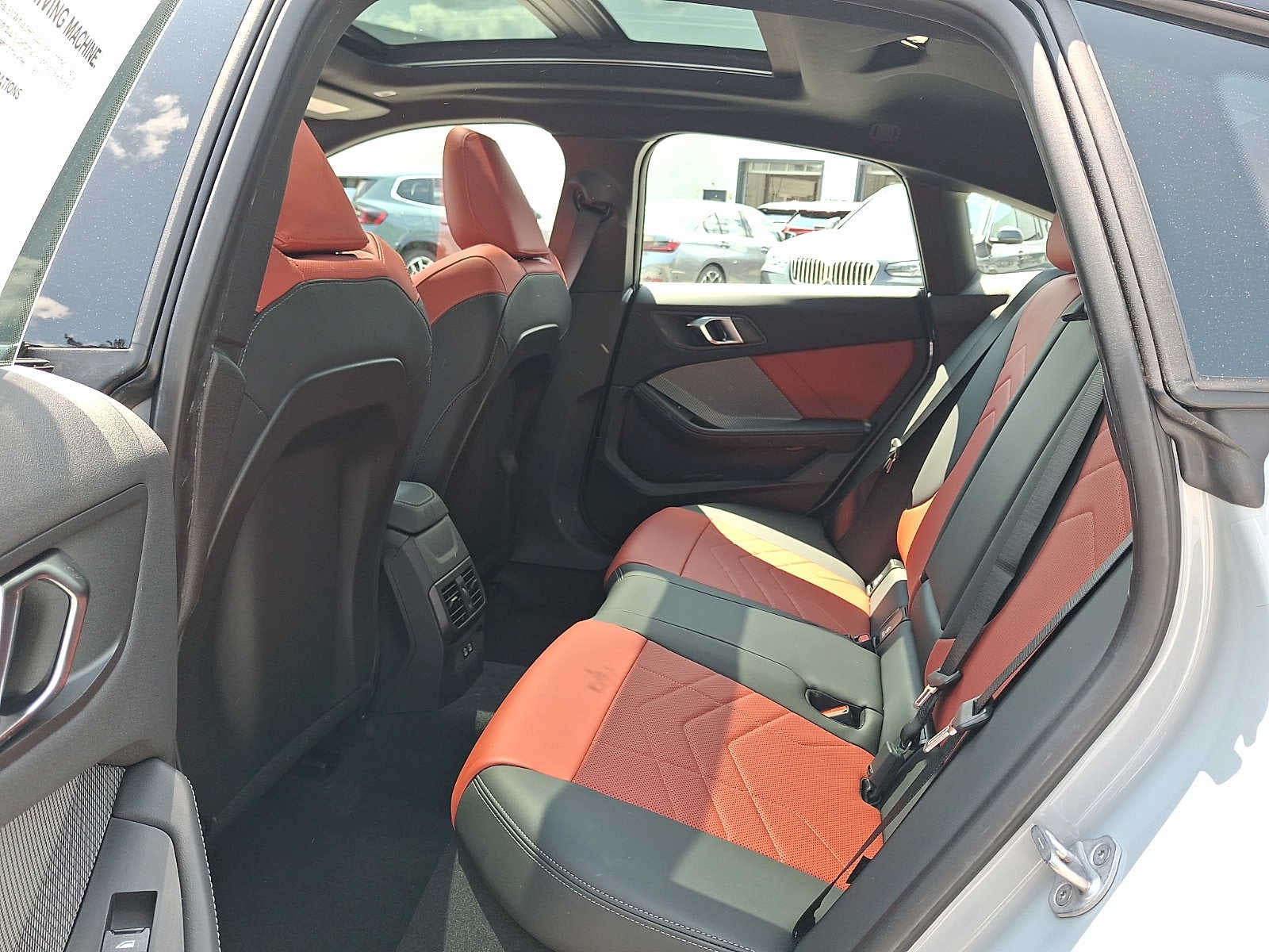 2026 BMW 2 Series 228 xDrive Gran Coupe