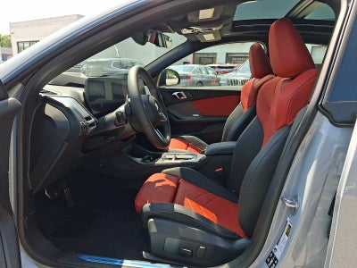 2026 BMW 2 Series 228 xDrive Gran Coupe