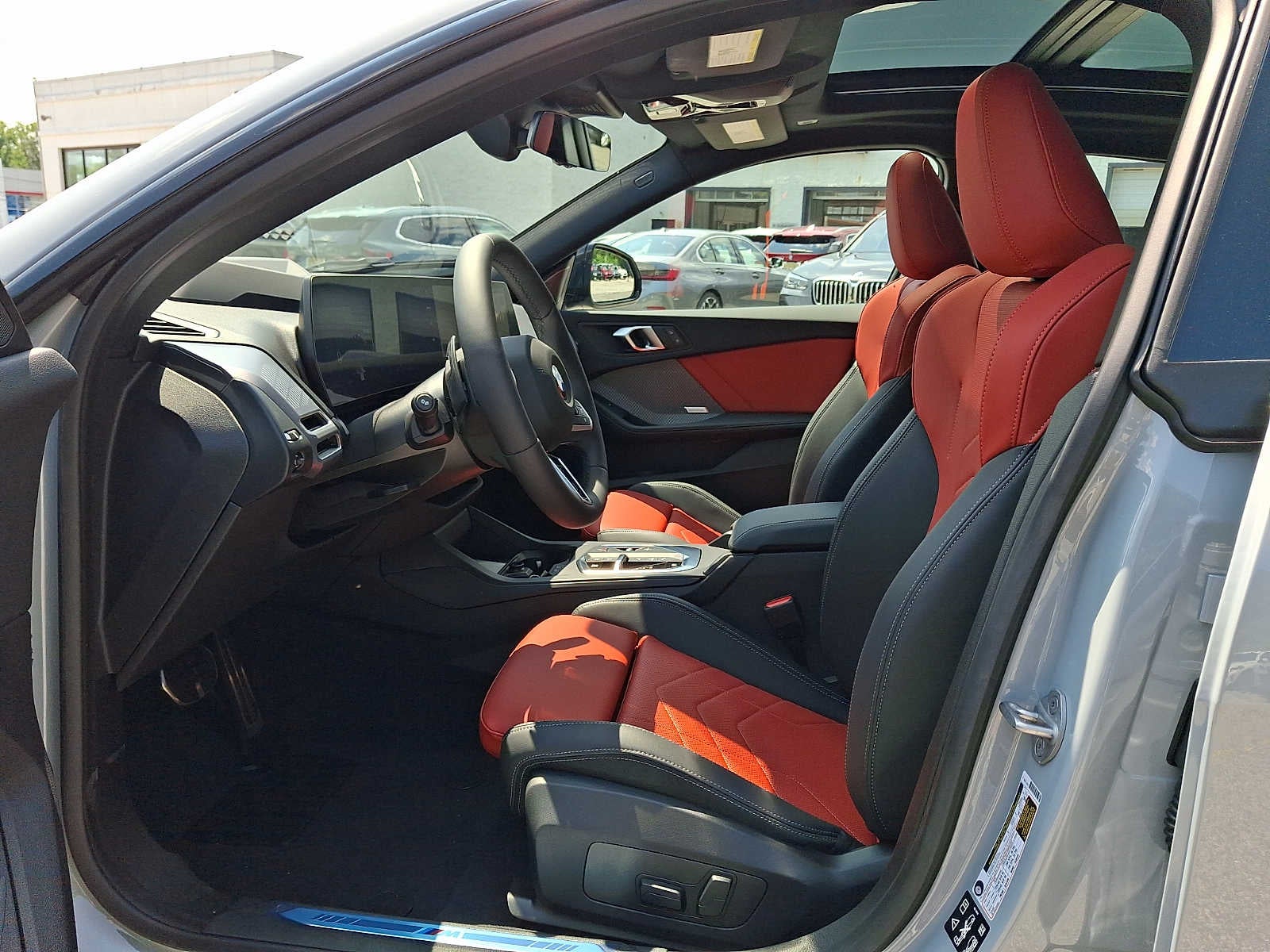 2026 BMW 2 Series 228 xDrive Gran Coupe