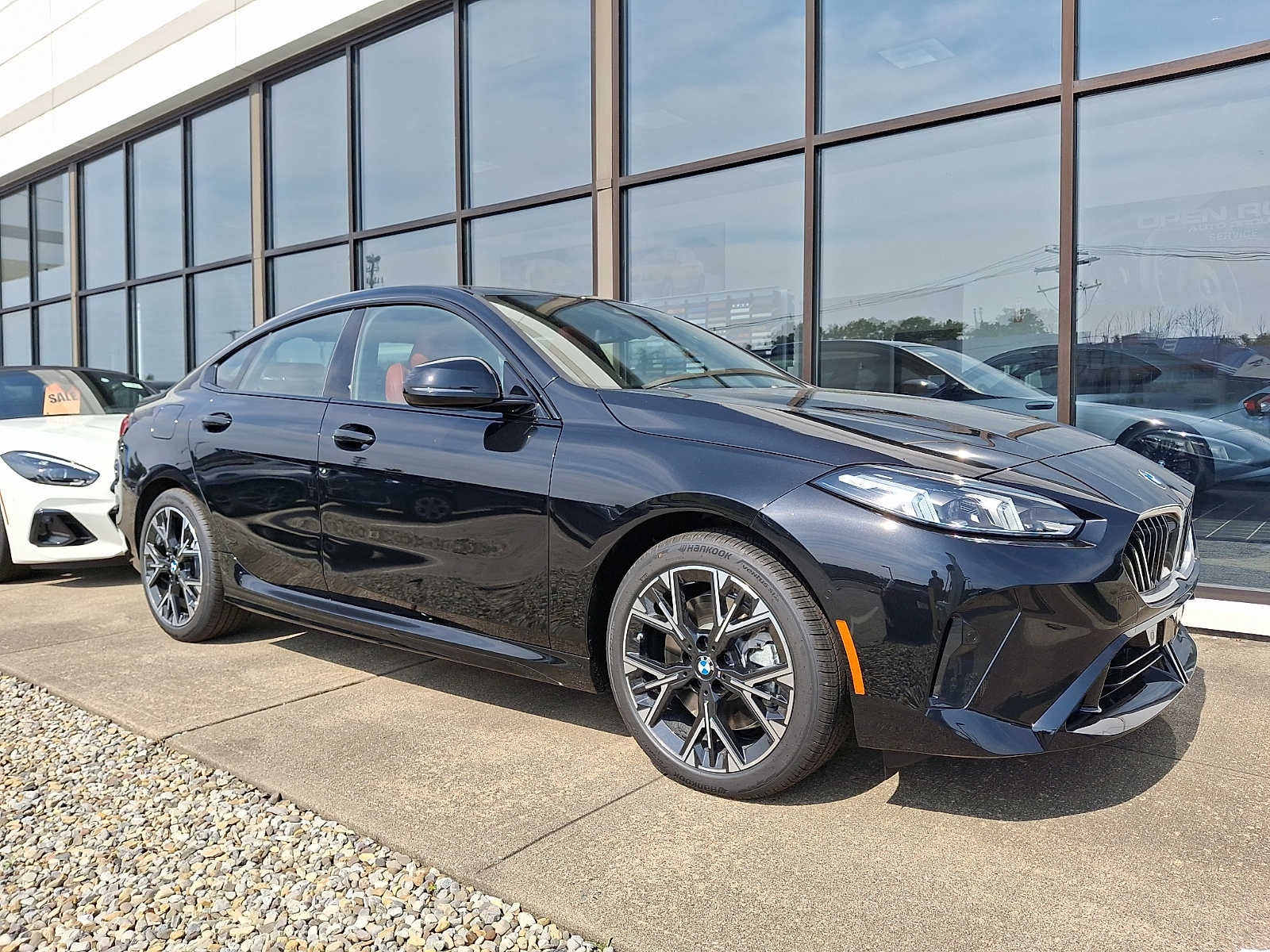 2026 BMW 2 Series 228 xDrive Gran Coupe