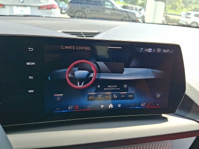 2026 BMW 2 Series 228 xDrive Gran Coupe