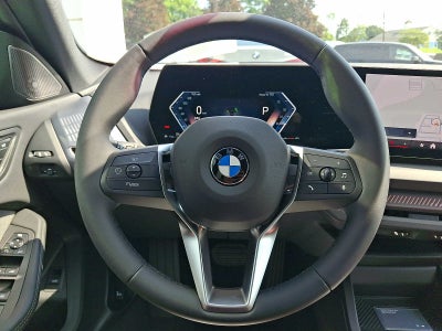 2026 BMW 2 Series 228 xDrive Gran Coupe