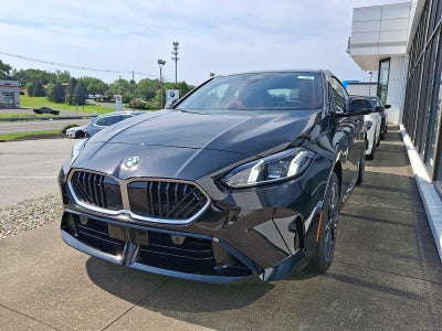 2026 BMW 2 Series 228 xDrive Gran Coupe