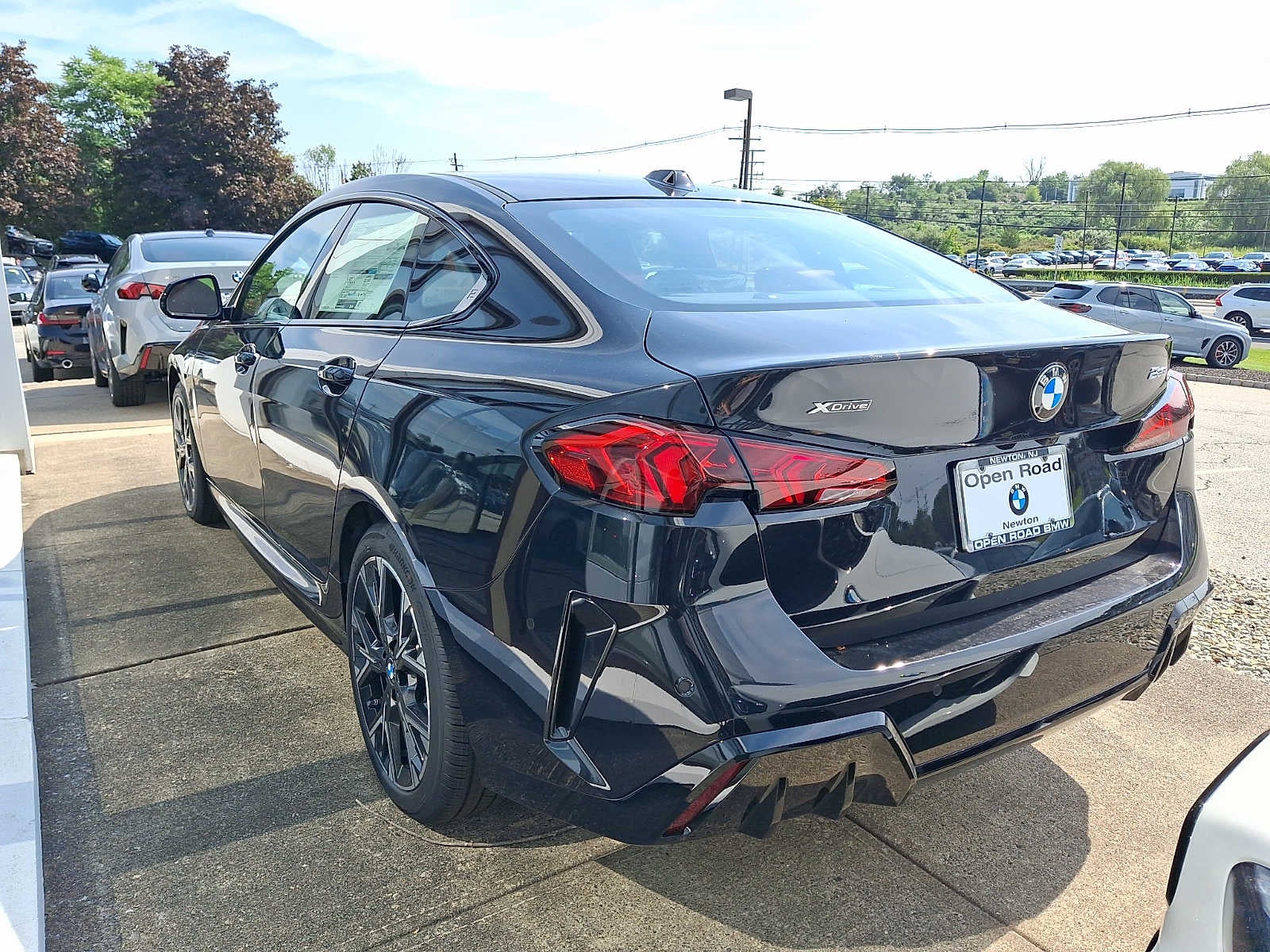 2026 BMW 2 Series 228 xDrive Gran Coupe