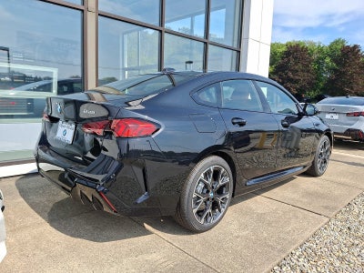 2026 BMW 2 Series 228 xDrive Gran Coupe