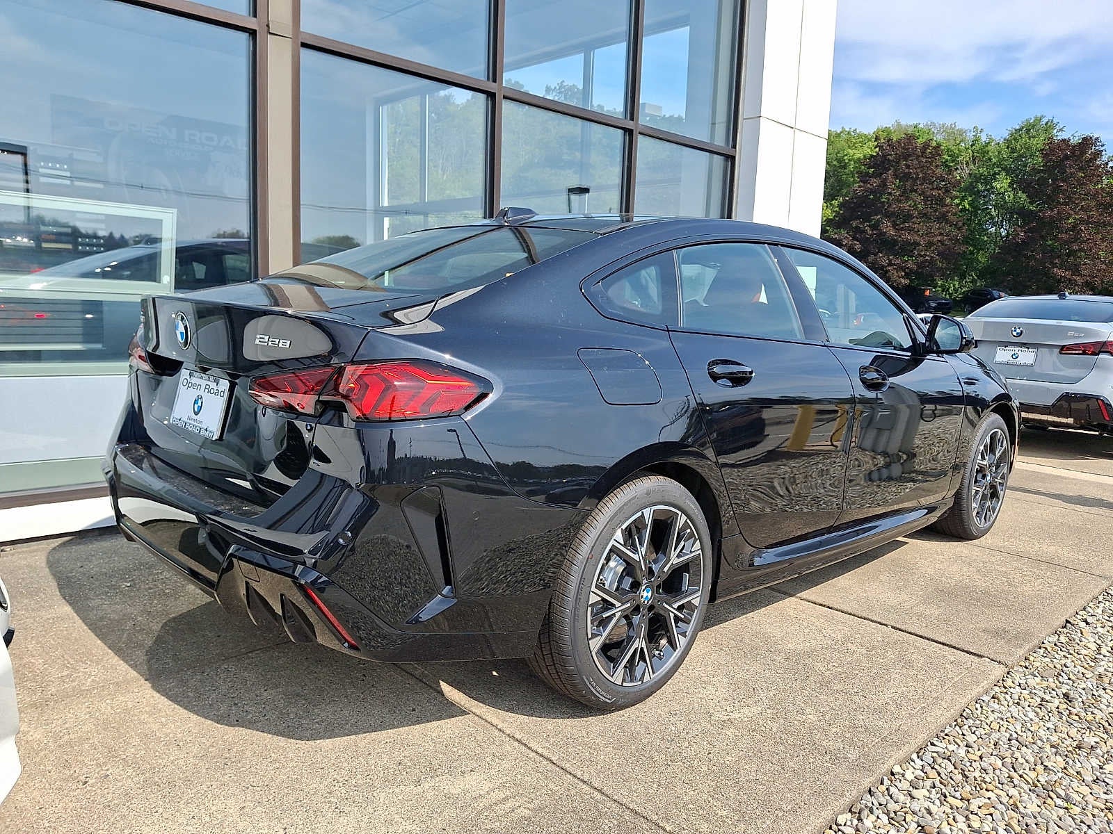 2026 BMW 2 Series 228 xDrive Gran Coupe