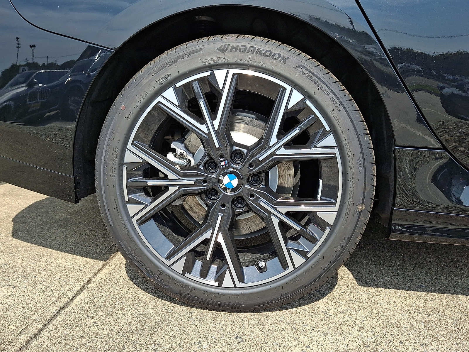 2026 BMW 2 Series 228 xDrive Gran Coupe