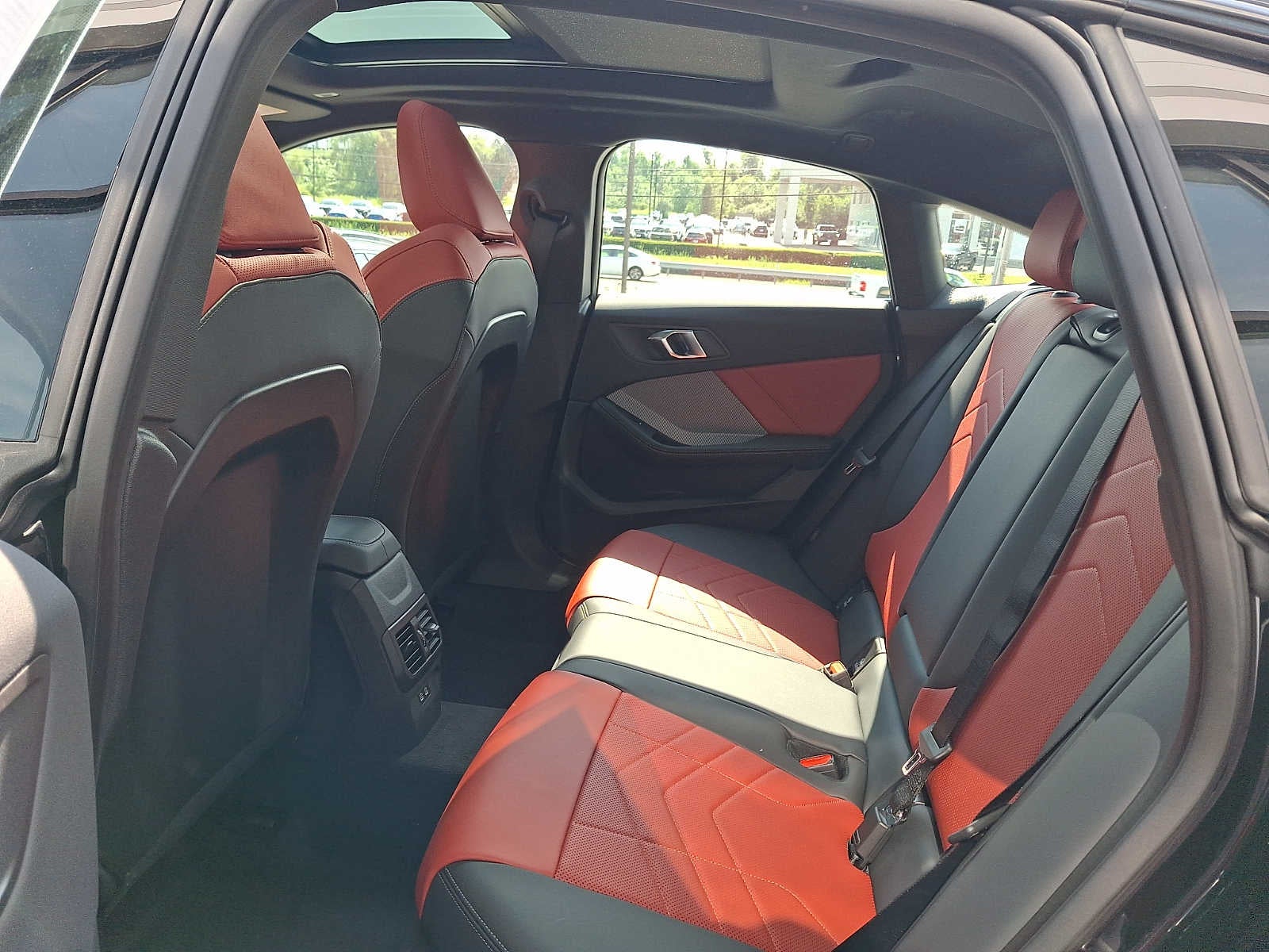 2026 BMW 2 Series 228 xDrive Gran Coupe