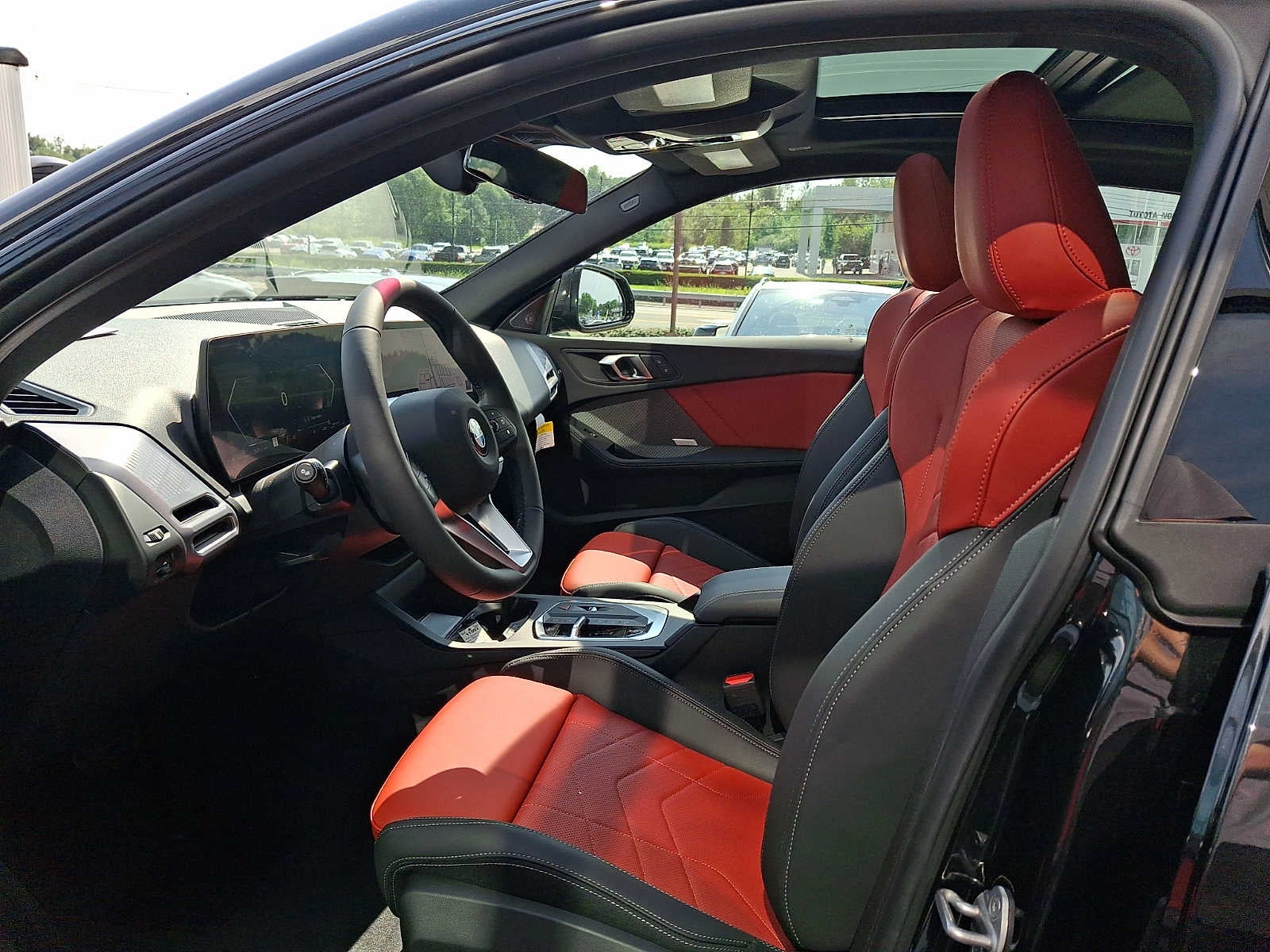 2026 BMW 2 Series 228 xDrive Gran Coupe