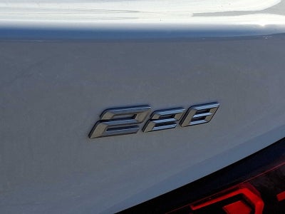 2026 BMW 2 Series 228 xDrive Gran Coupe