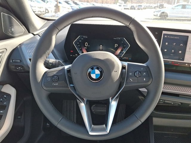 2026 BMW 2 Series 228 xDrive Gran Coupe